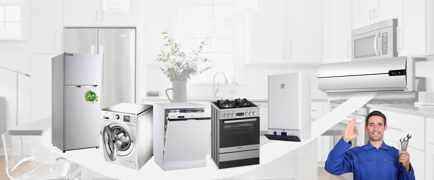 Bağcılar Warmhaus Servisi